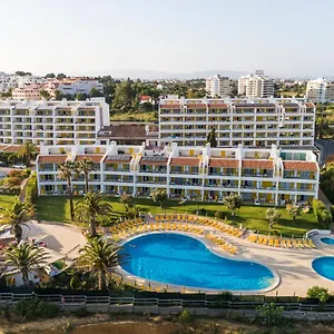 Aparthotel Jardim Do Vau