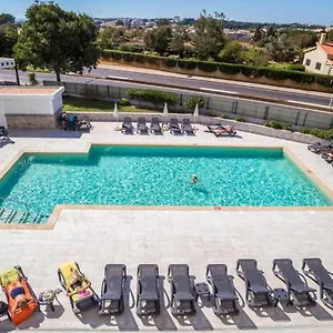 Appartement Da Rocha