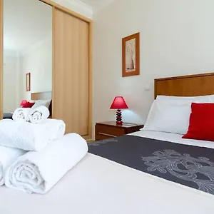 Appartement Cozy Center