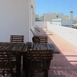 Apartment Old Town