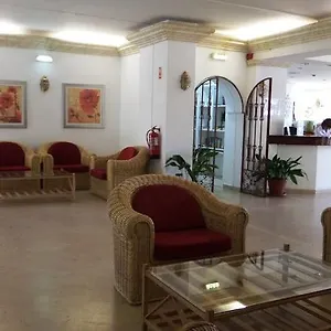 Hotel Mirachoro Praia Da Rocha