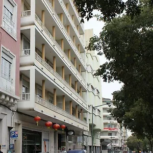 Residencial Lord Gasthof Lissabon