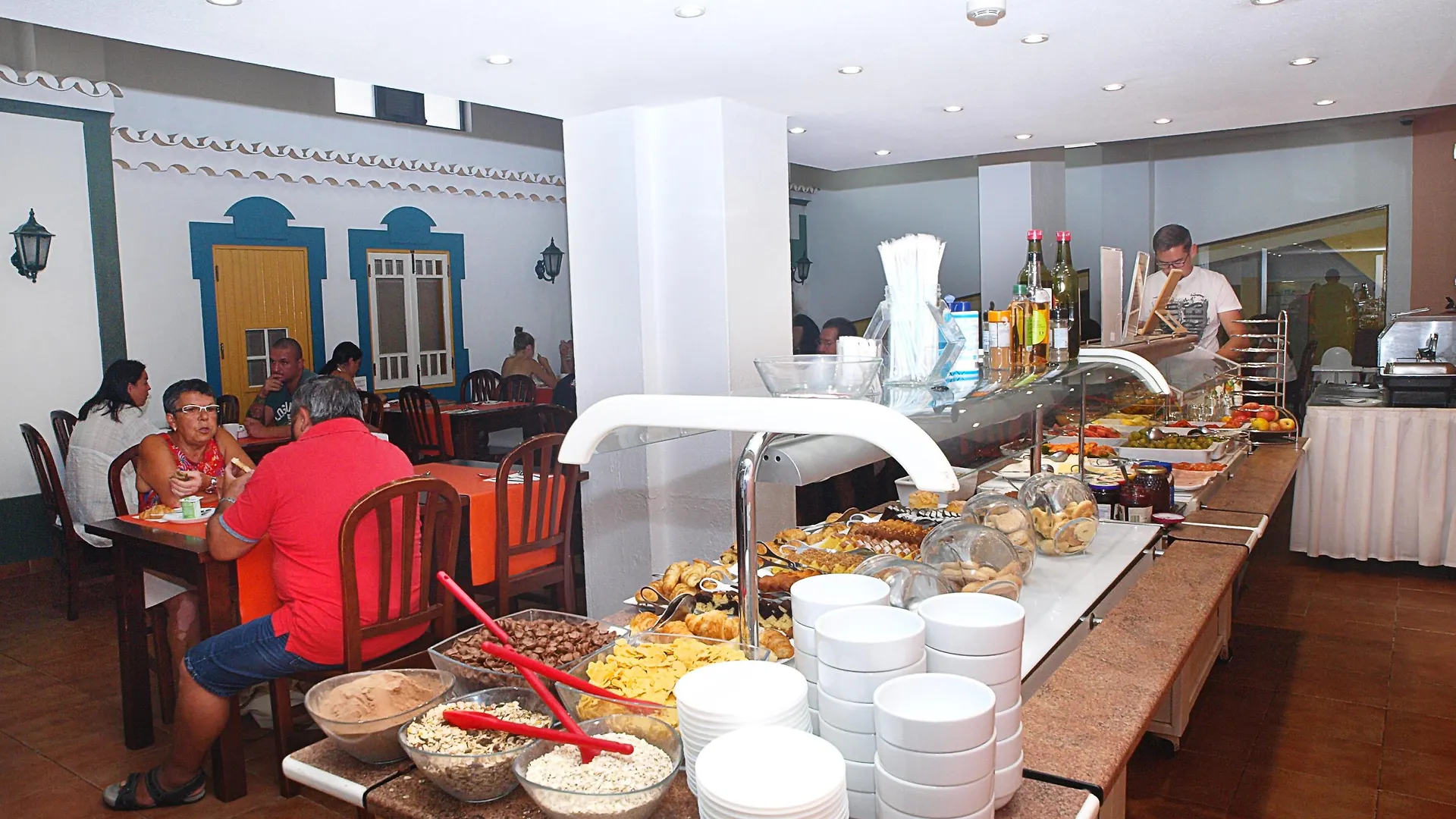Portimao Center Hotel