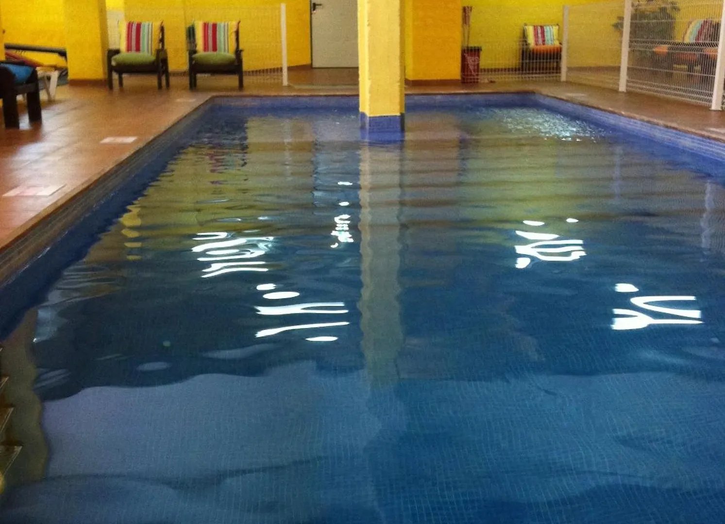 Portimao Center Hotel Portugal