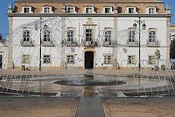 **  Portimao Center Hotel Portugal