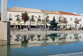 Portimao Center Hotel 2*,  Portugal