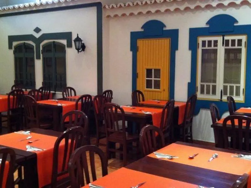 Portimao Center Hotel