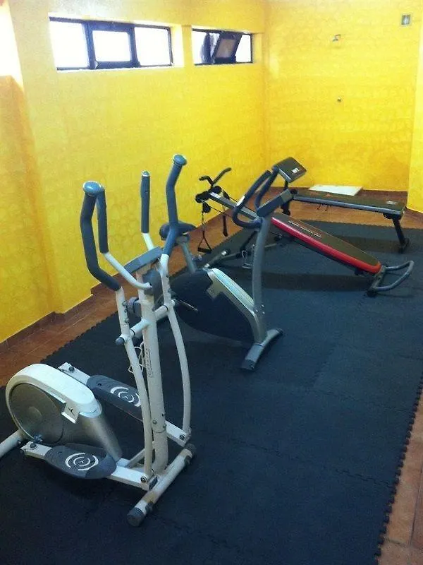 Portimao Center Hotel