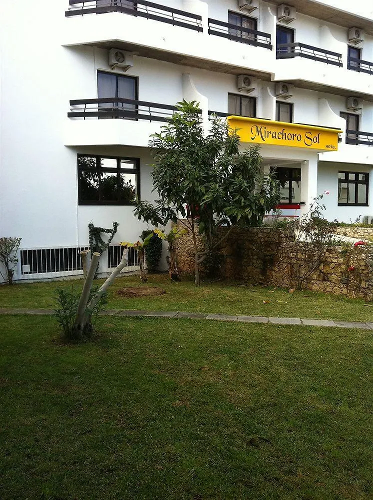 Portimao Center Hotel
