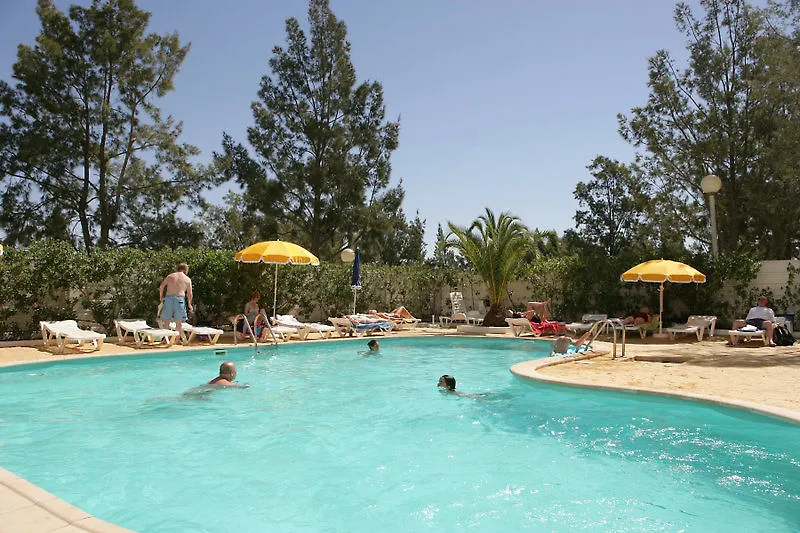 Portimao Center Hotel 2*,