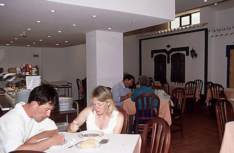 Portimao Center Hotel