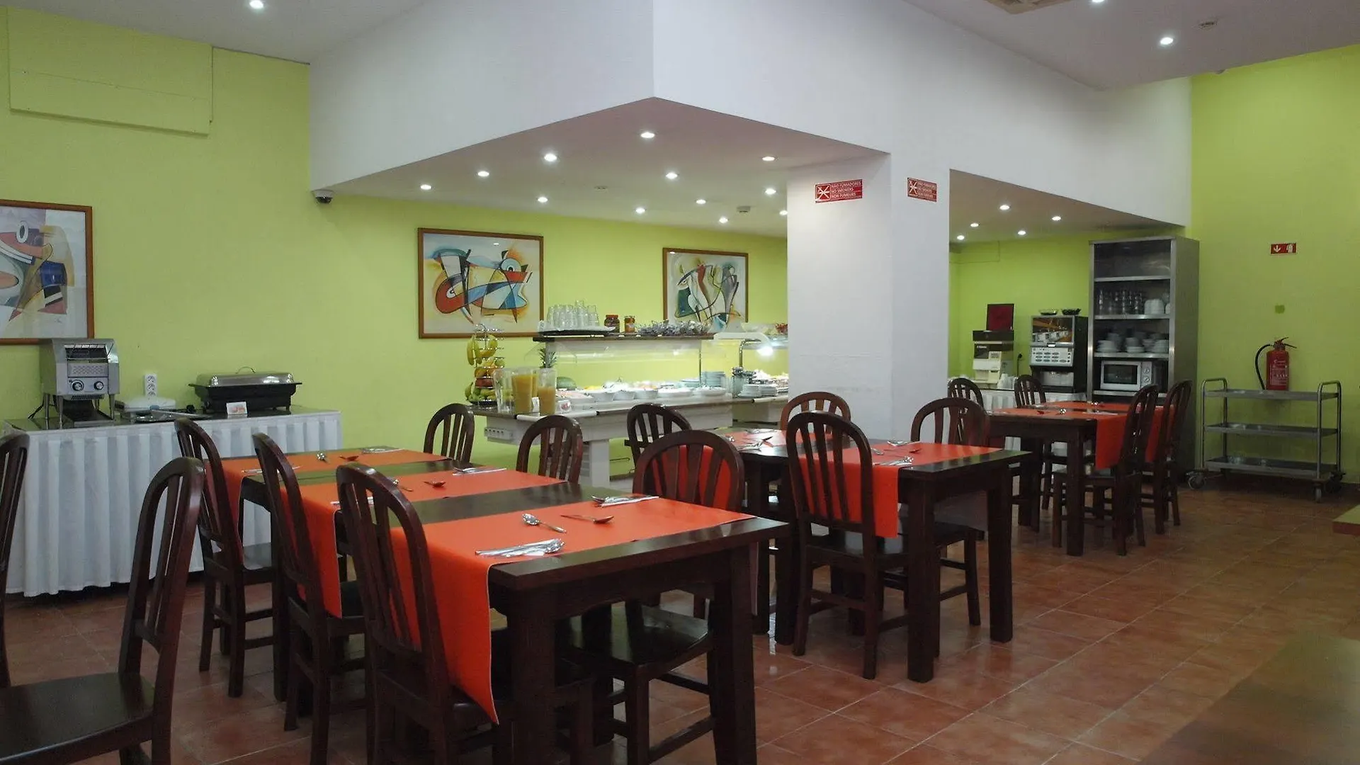 Portimao Center Hotel 2*,  Portugal