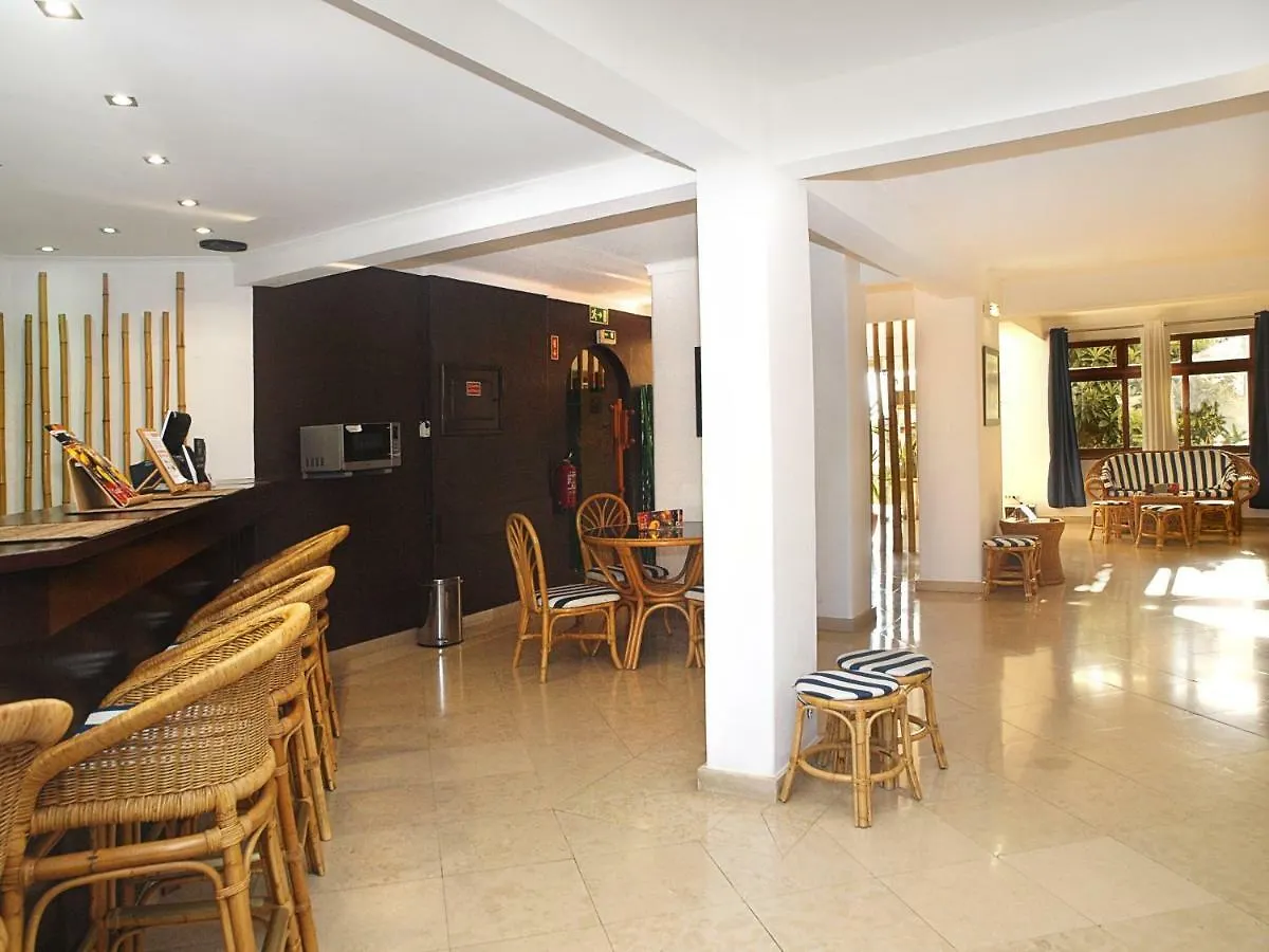 **  Portimao Center Hotel Portugalia