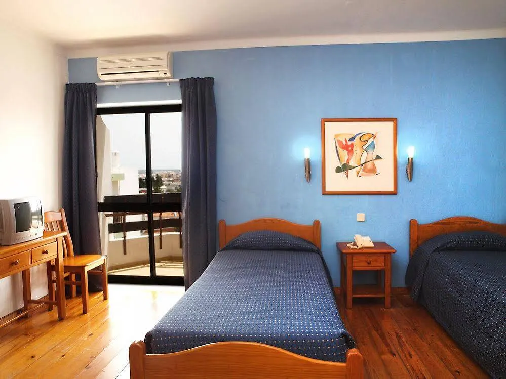 Portimao Center Hotel