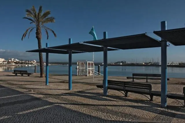 Portimao Center Hotel