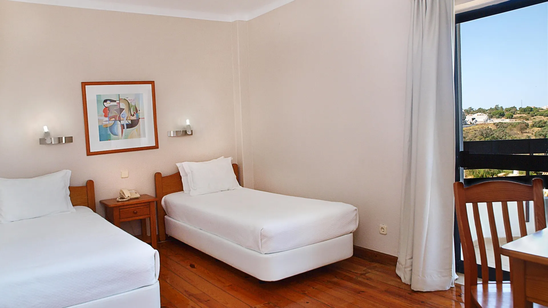 Portimao Center Hotel