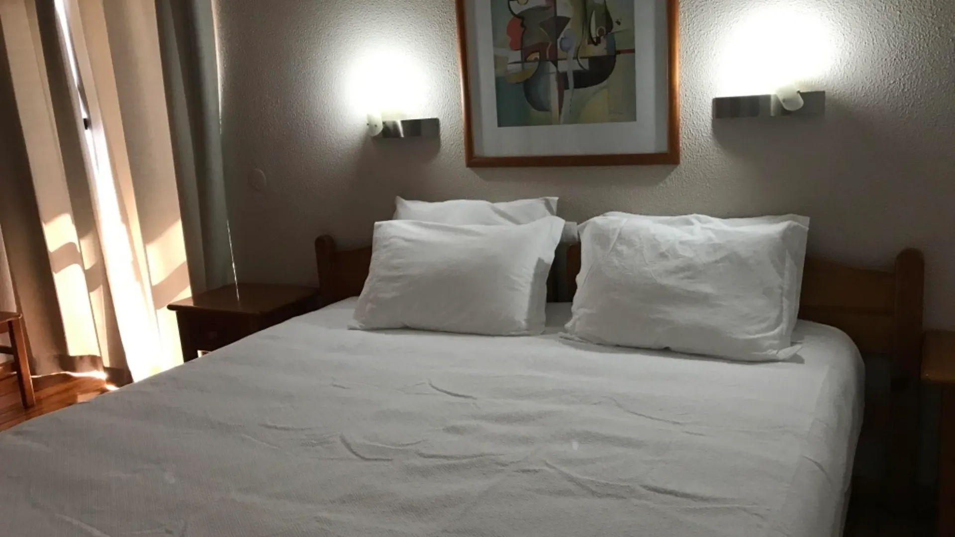 Portimao Center Hotel