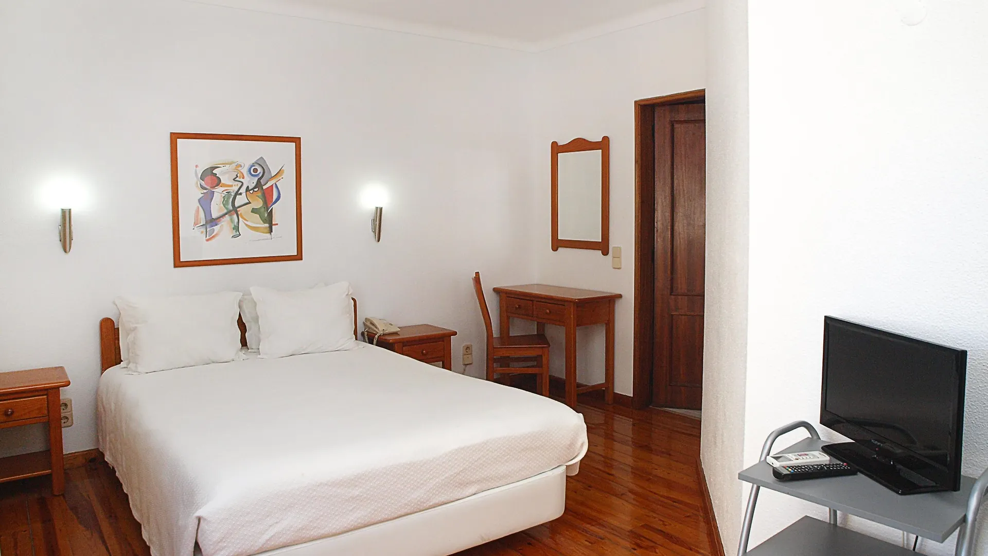 Portimao Center Hotel