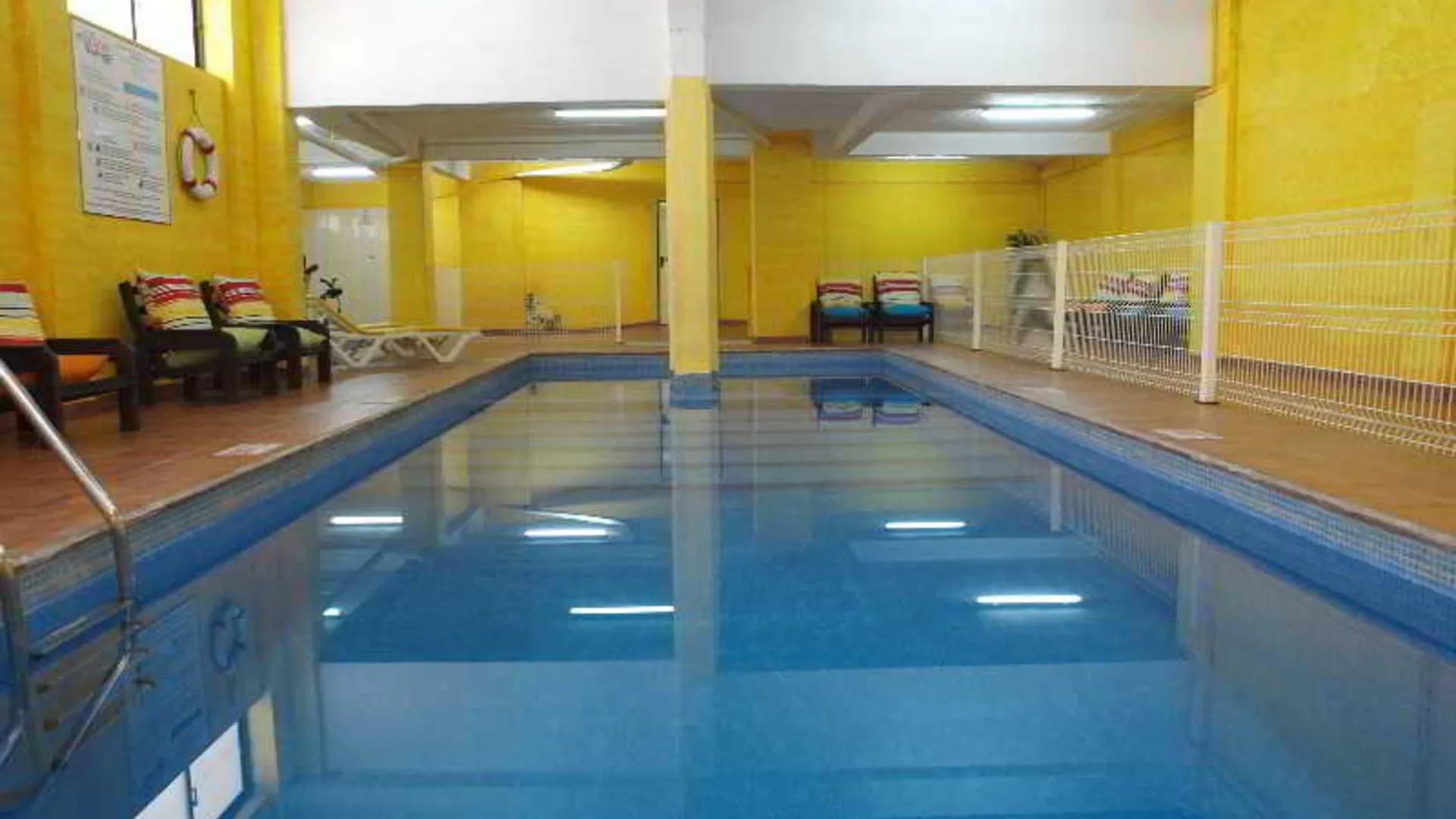 Portimao Center Hotel Portugal