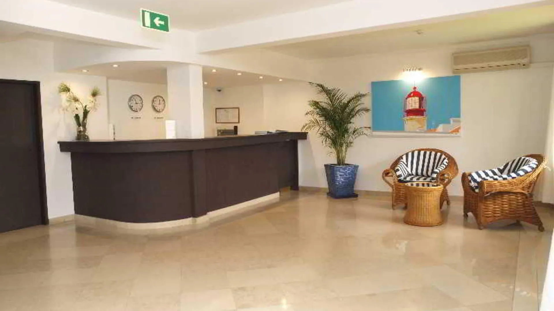 Portimao Center Hotel 2*,