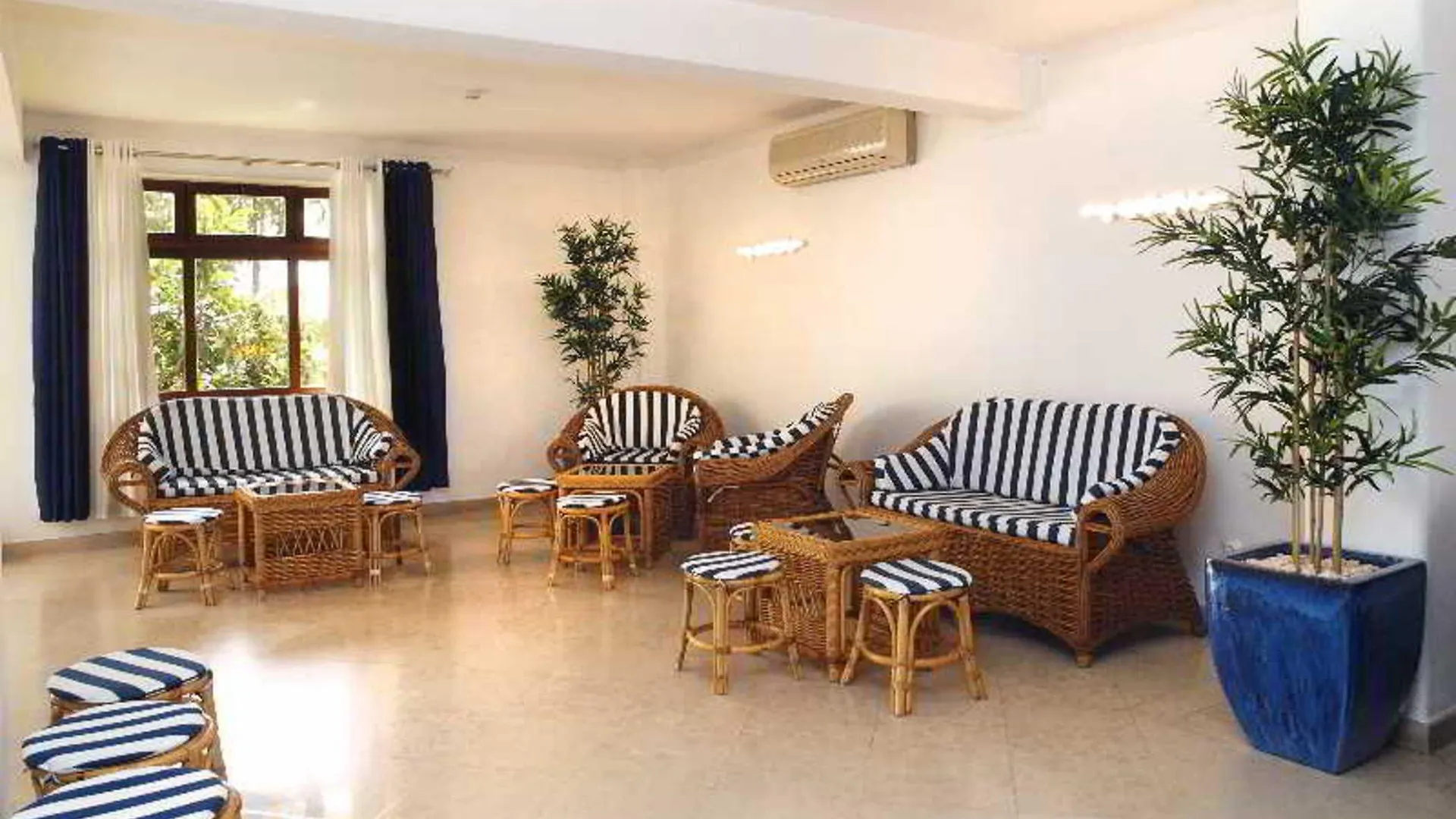 Portimao Center Hotel