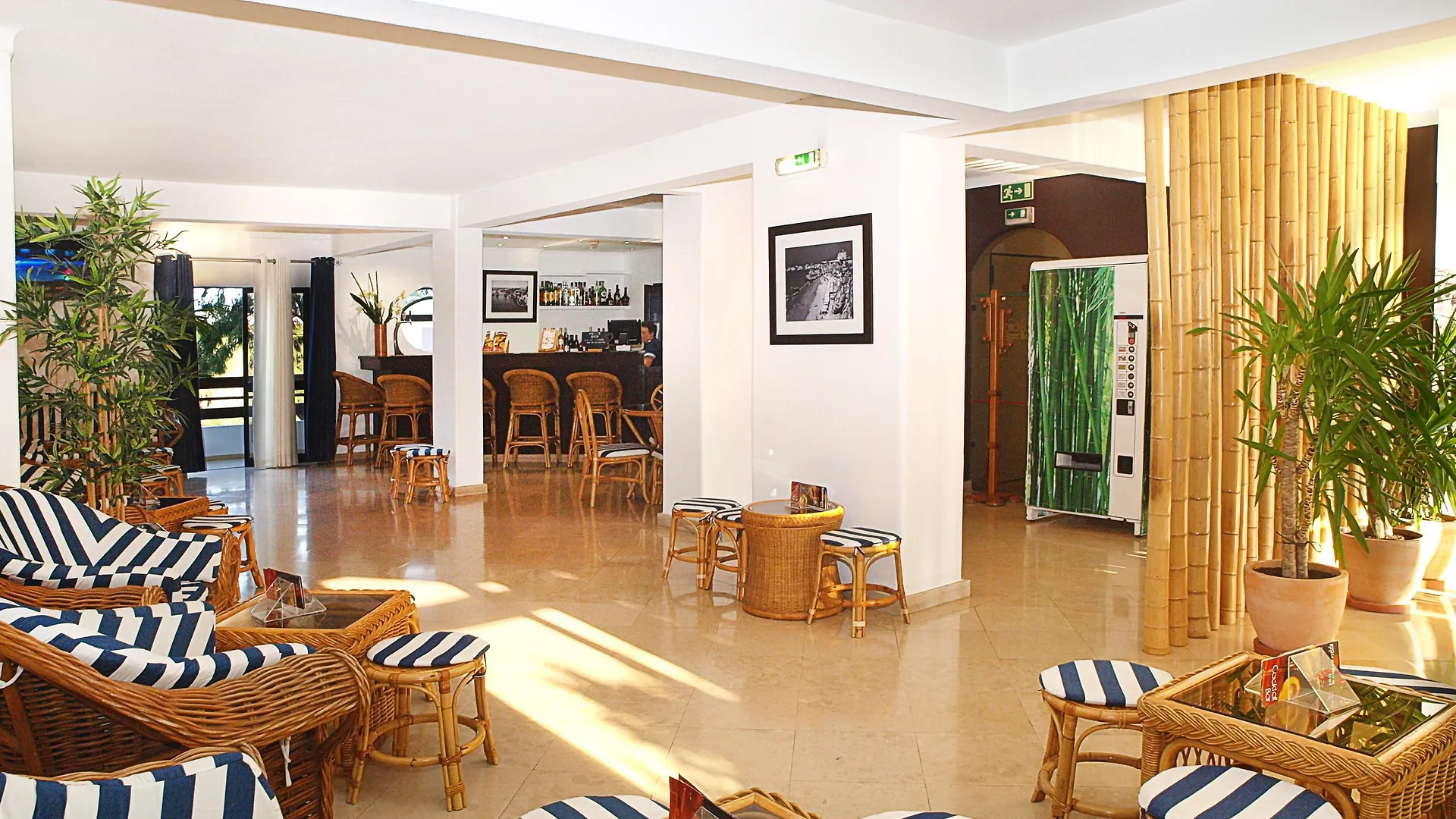Portimao Center Hotel Portugal