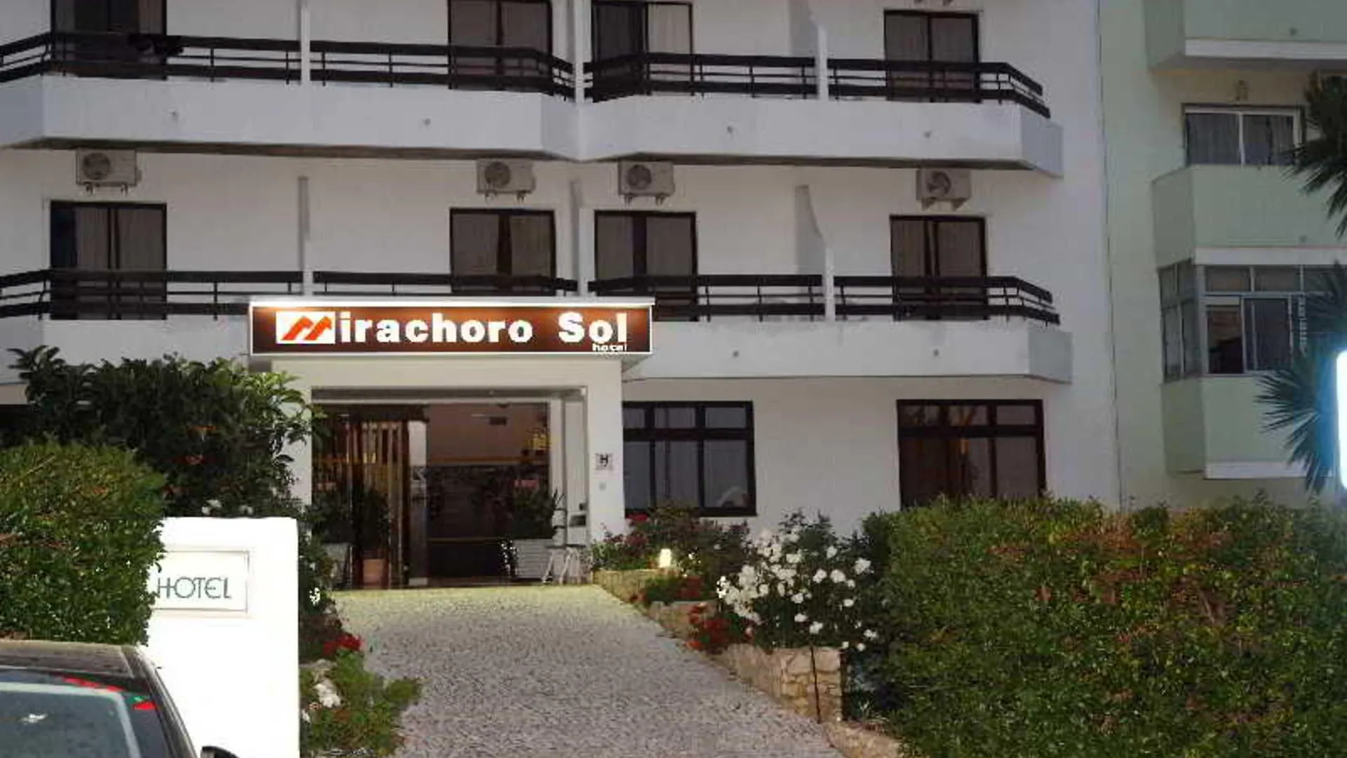 **  Portimao Center Hotel Portugal