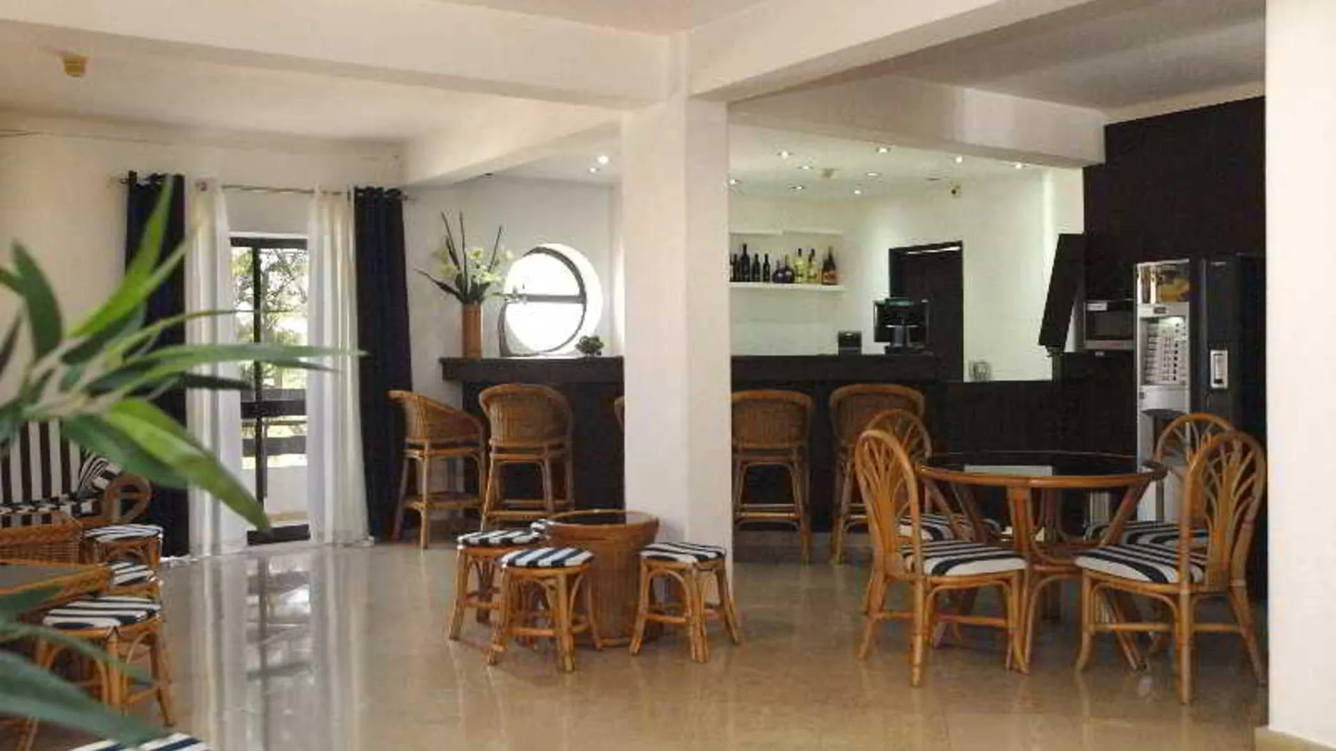 Portimao Center Hotel