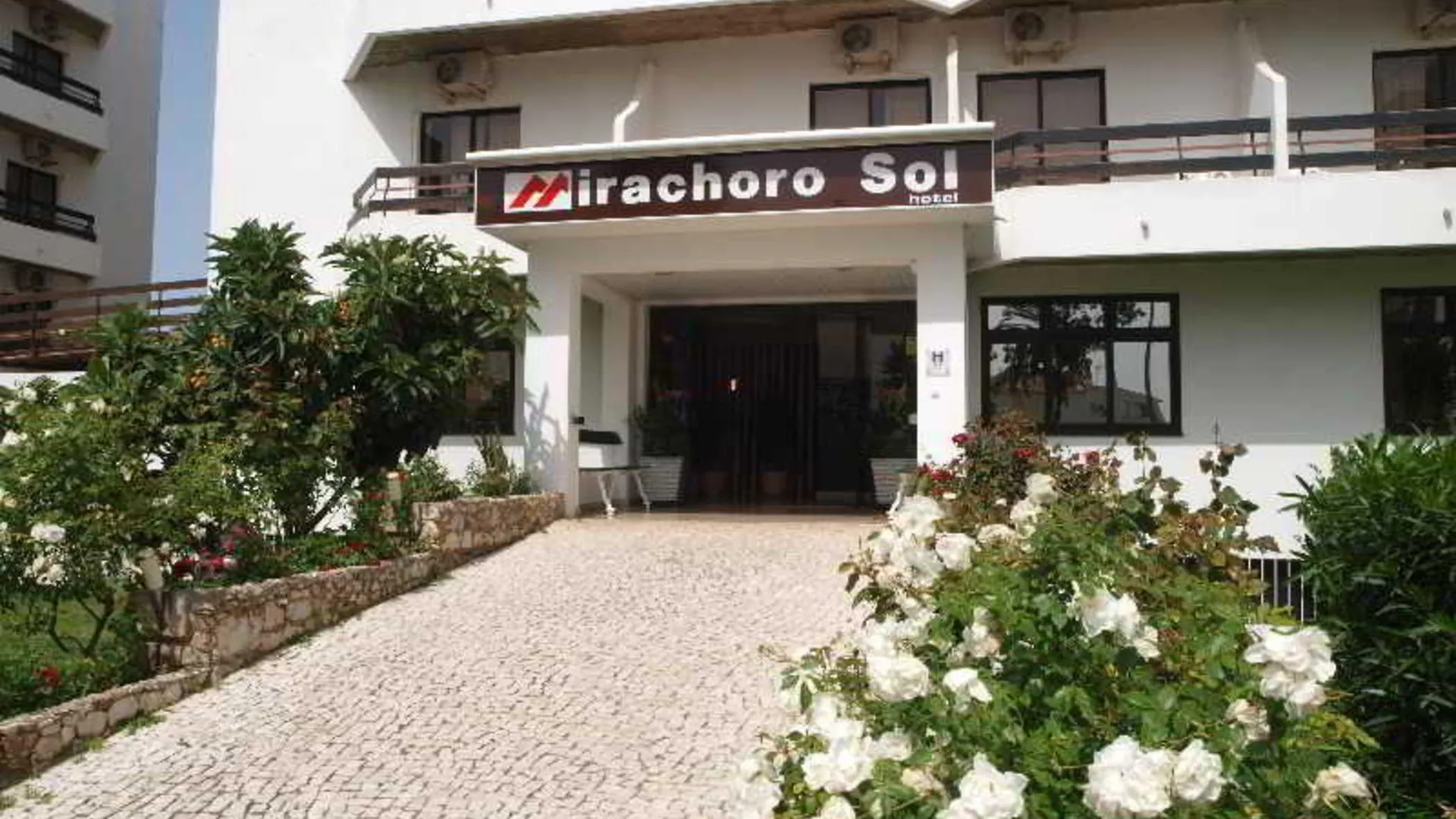 Portimao Center Hotel