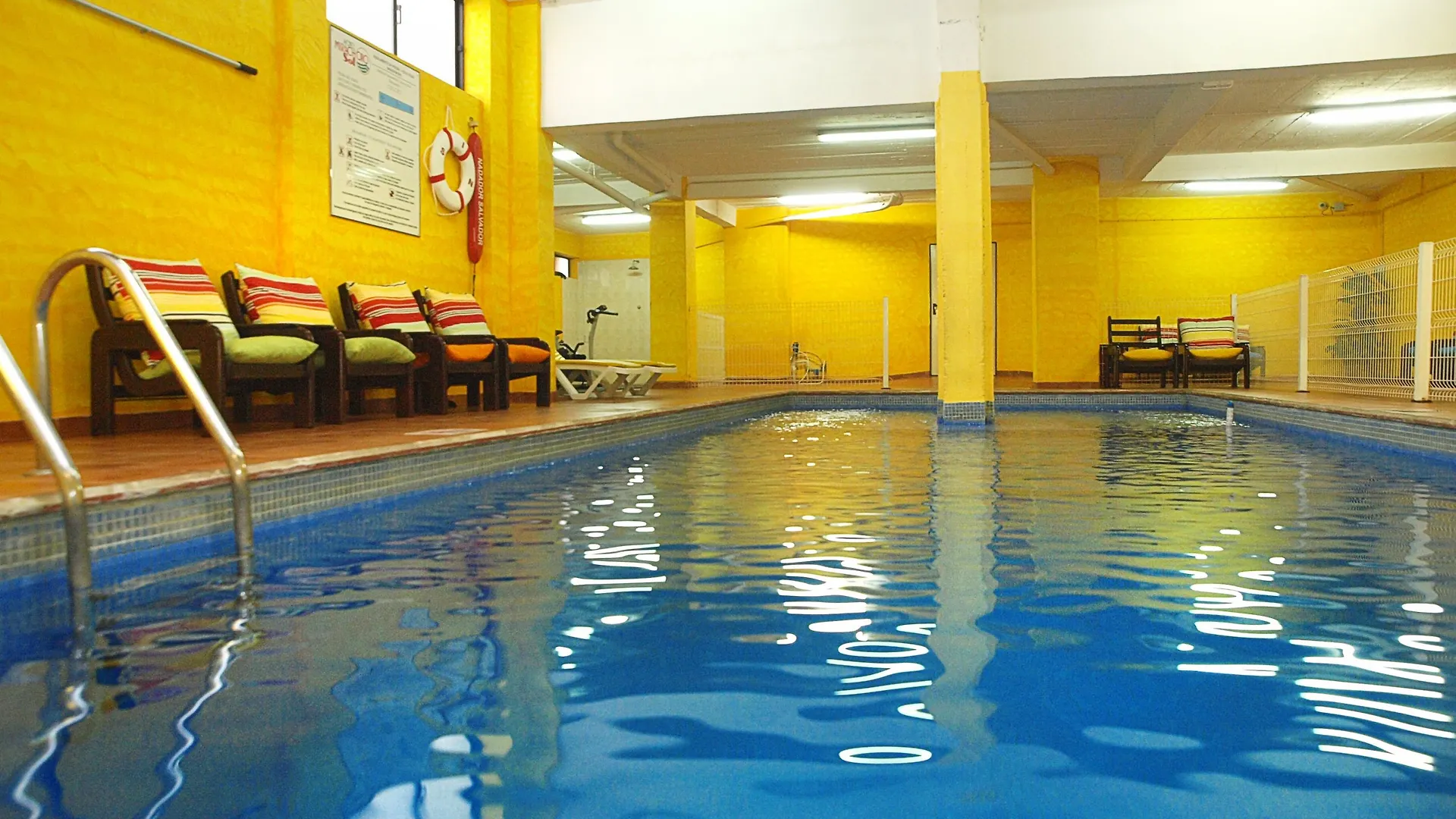 Portimao Center Hotel