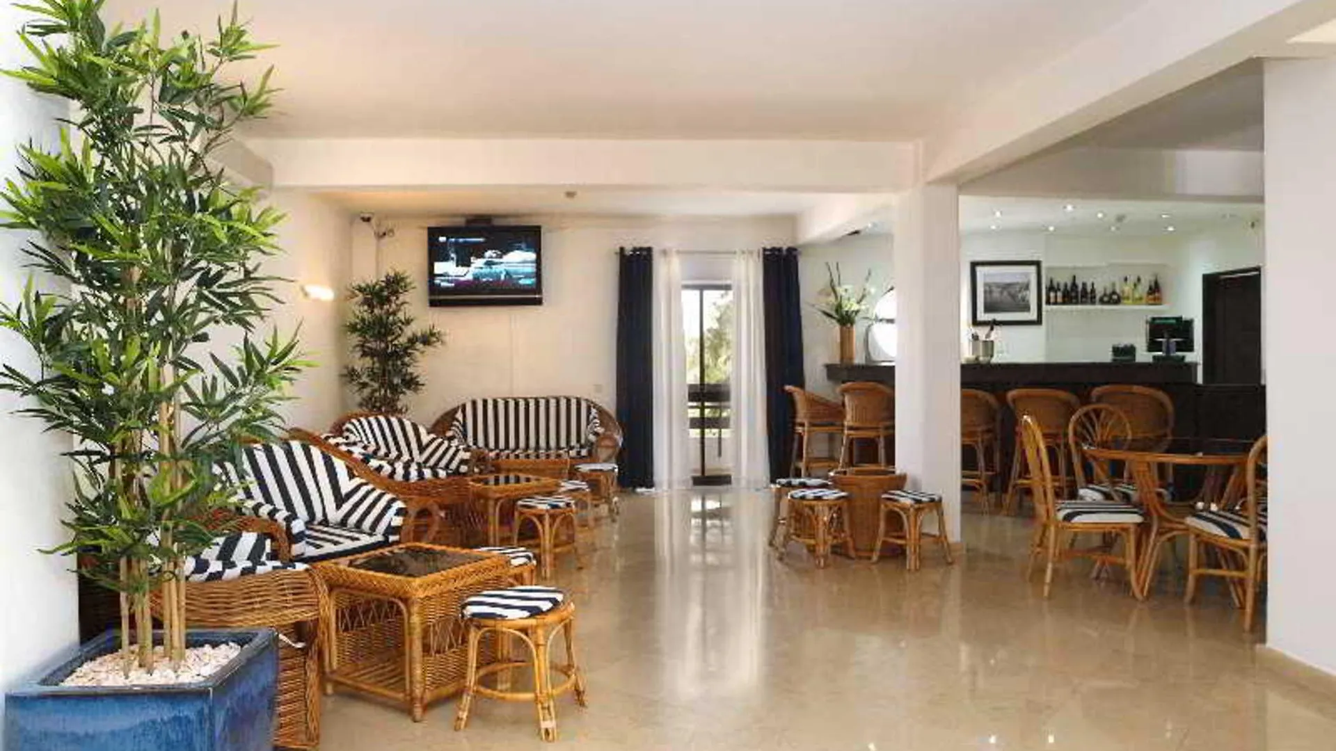 Portimao Center Hotel
