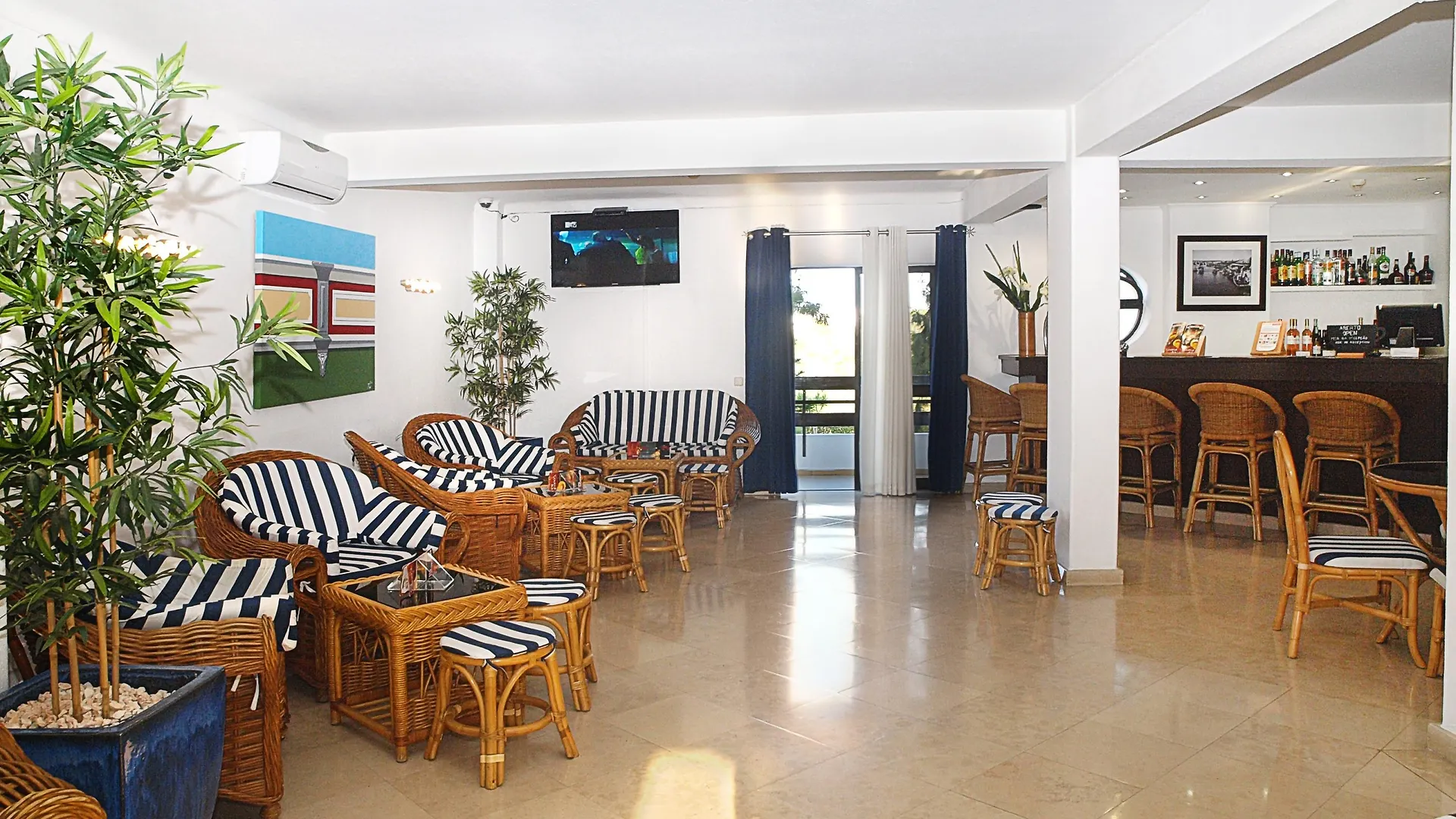 Portimao Center Hotel