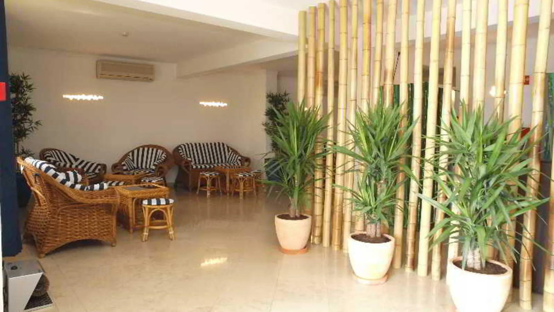 Portimao Center Hotel