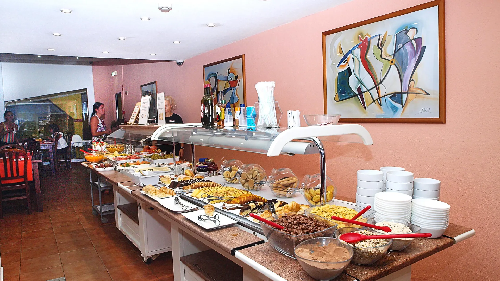 **  Portimao Center Hotel Portugal