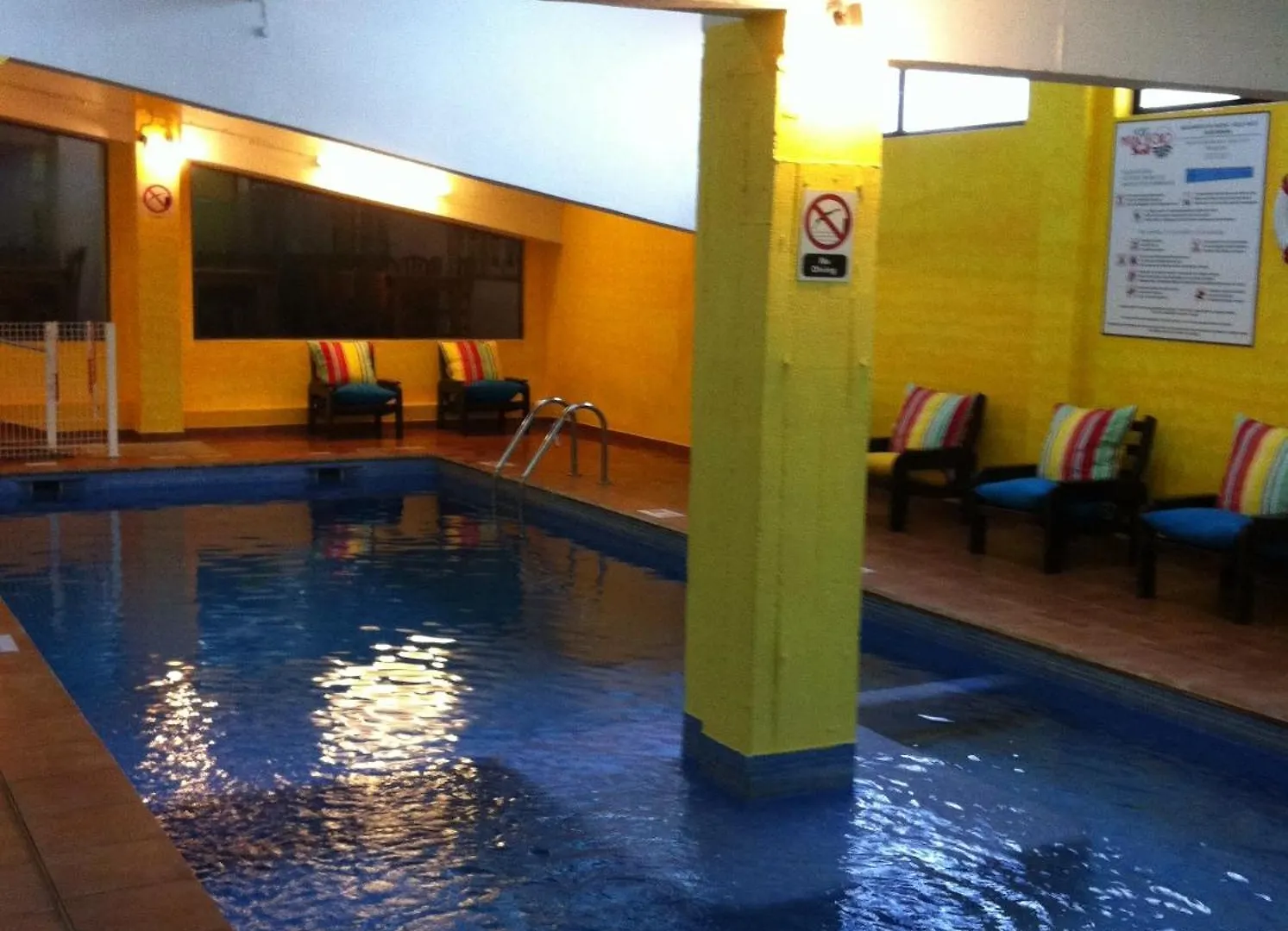 Portimao Center Hotel 2*,  Portugal