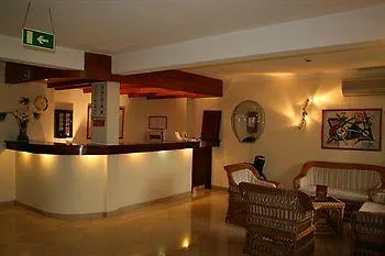 Portimao Center Hotel 2*,