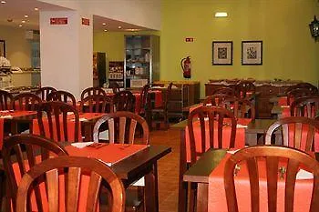 Portimao Center Hotel