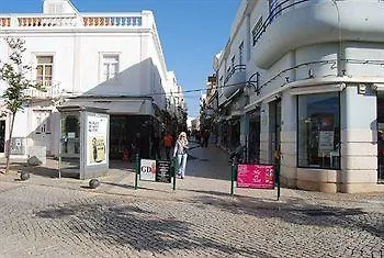 Portimao Center Hotel