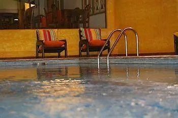 Portimao Center Hotel