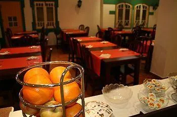 Portimao Center Hotel