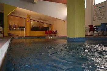 Portimao Center Hotel