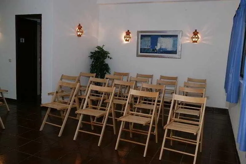 Portimao Center Hotel