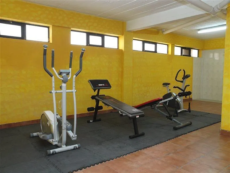 Portimao Center Hotel