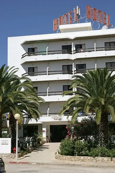 Portimao Center Hotel