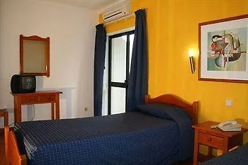 Portimao Center Hotel 2*,