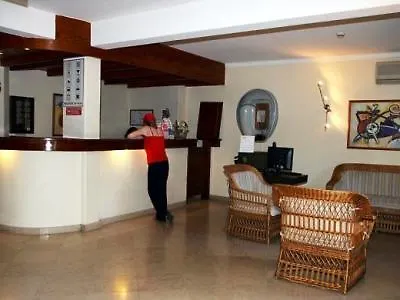 Portimao Center Hotel Portugal