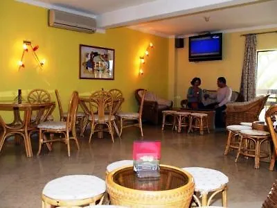 Portimao Center Hotel