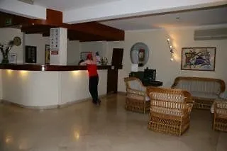 Portimao Center Hotel 2*,  Portugal