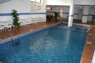 Portimao Center Hotel Portugal