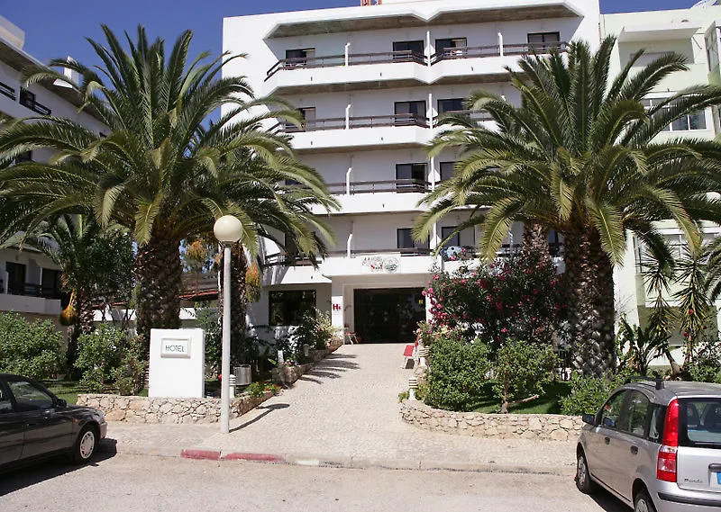 Portimao Center Hotel 2*,